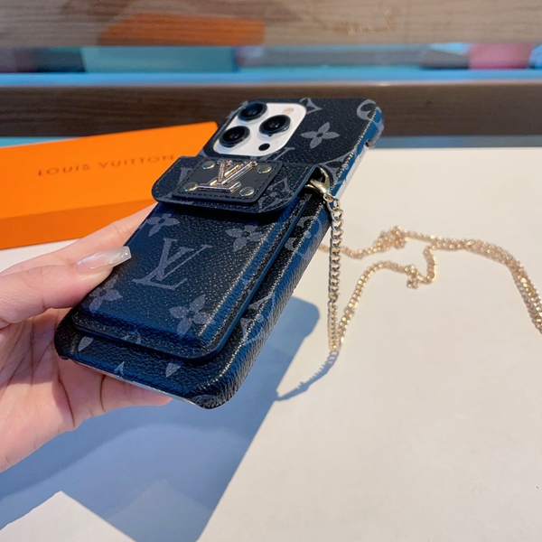 コピーブランド携帯ケース内部構造